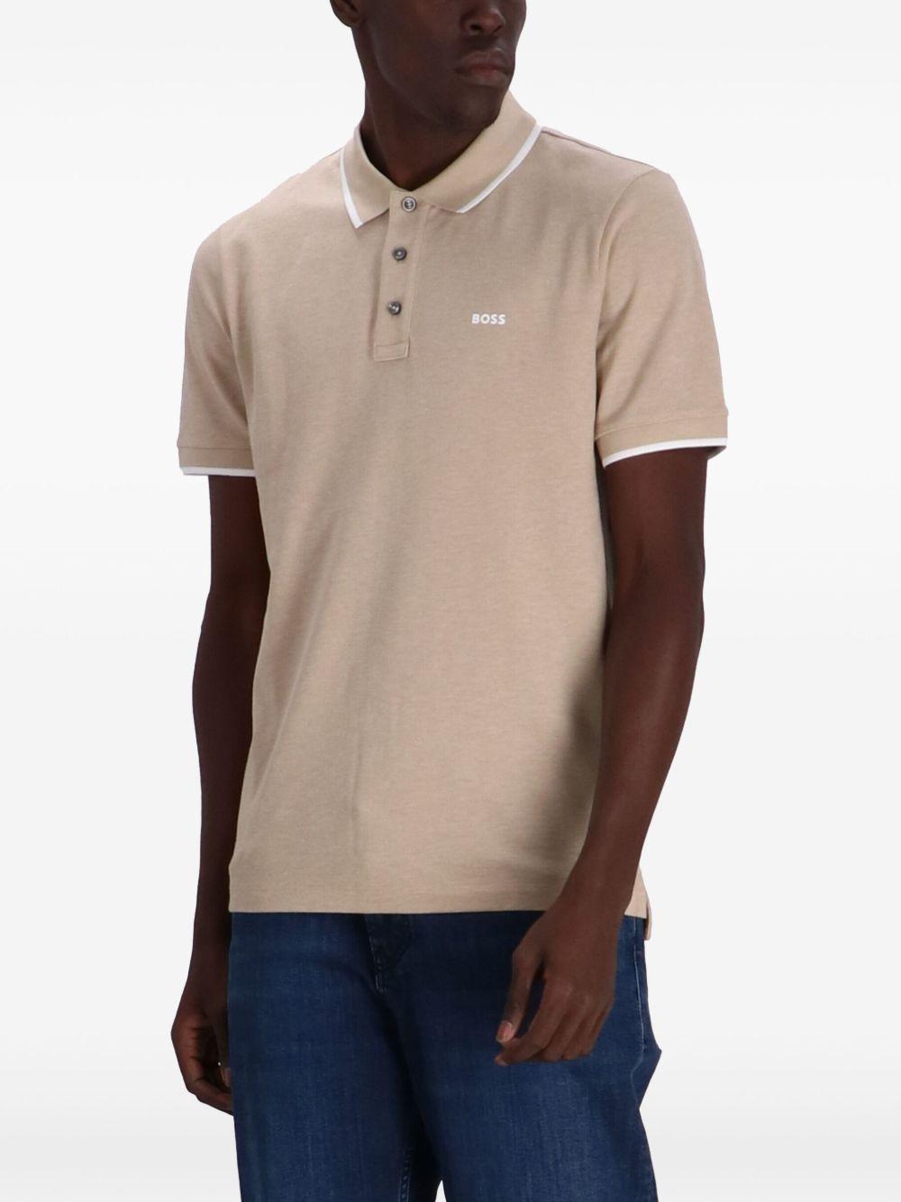  50494697 290 OPEN BEIGE BOSS 