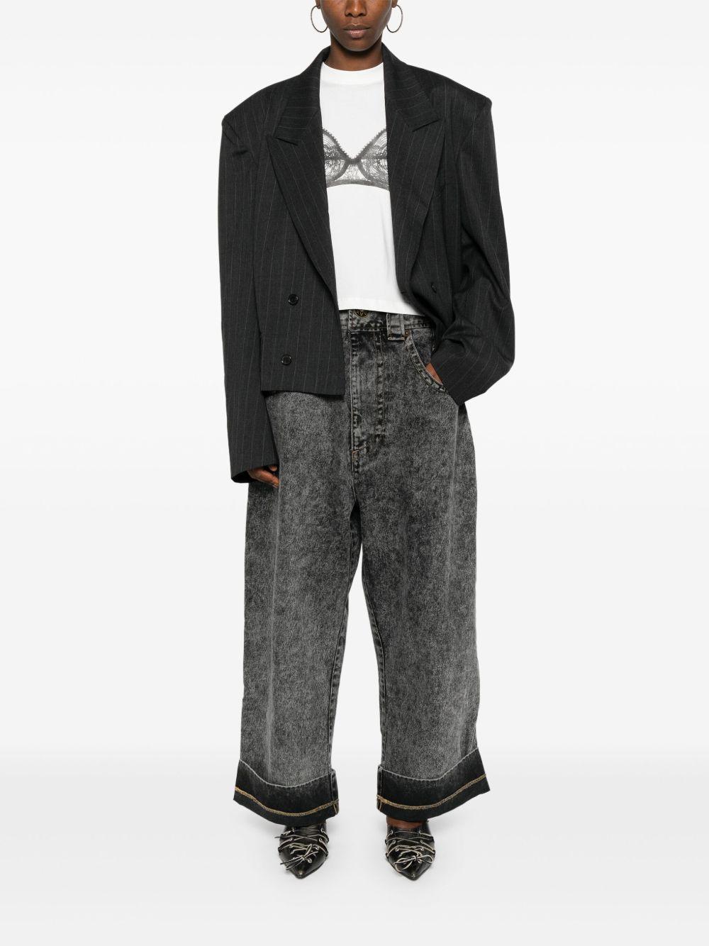  VAQ08T015 1 OFF WHITE VAQUERA 