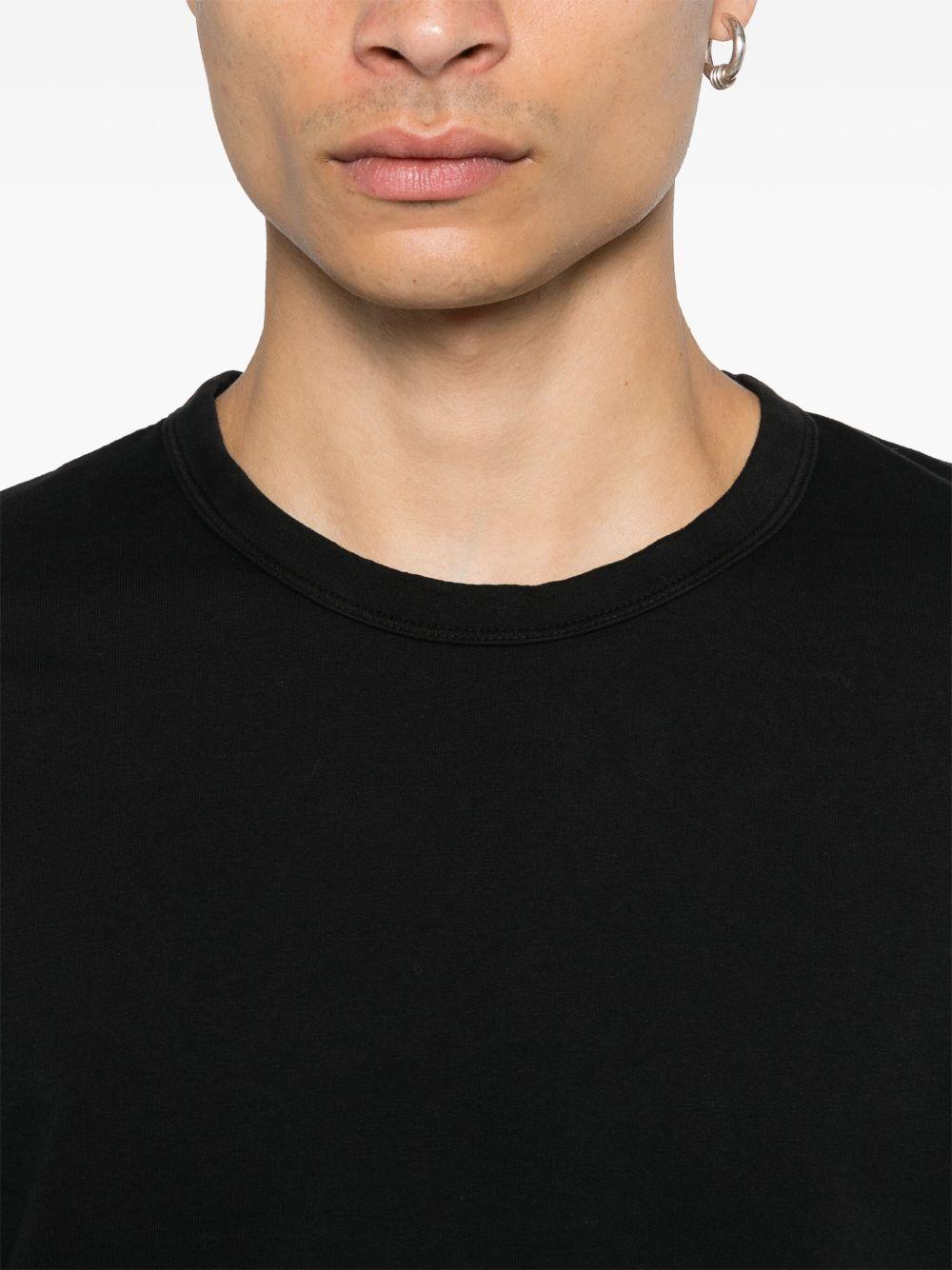  17CMSS019A002246G 999 BLACK CP COMPANY 