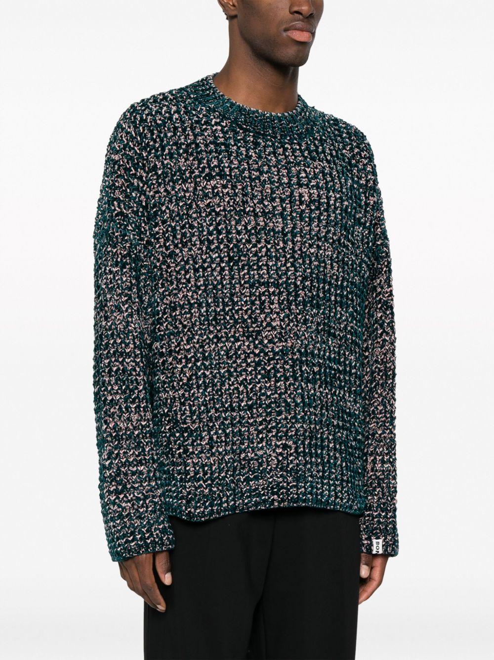  KN009 OCEAN DEPTHS BONSAI 