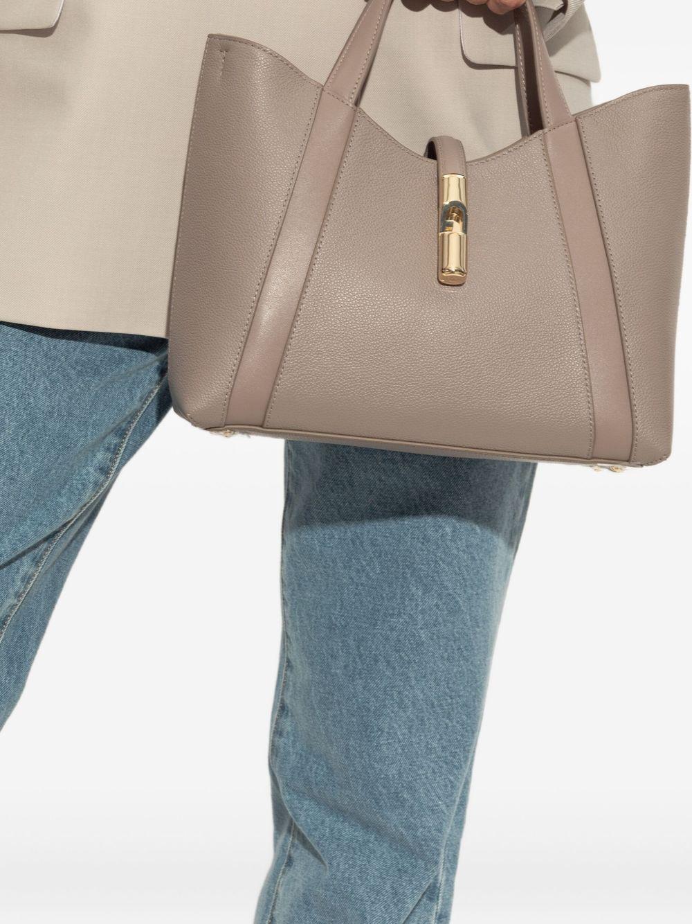  WB01789BX3353 3624S STUCCO GRAY FURLA 