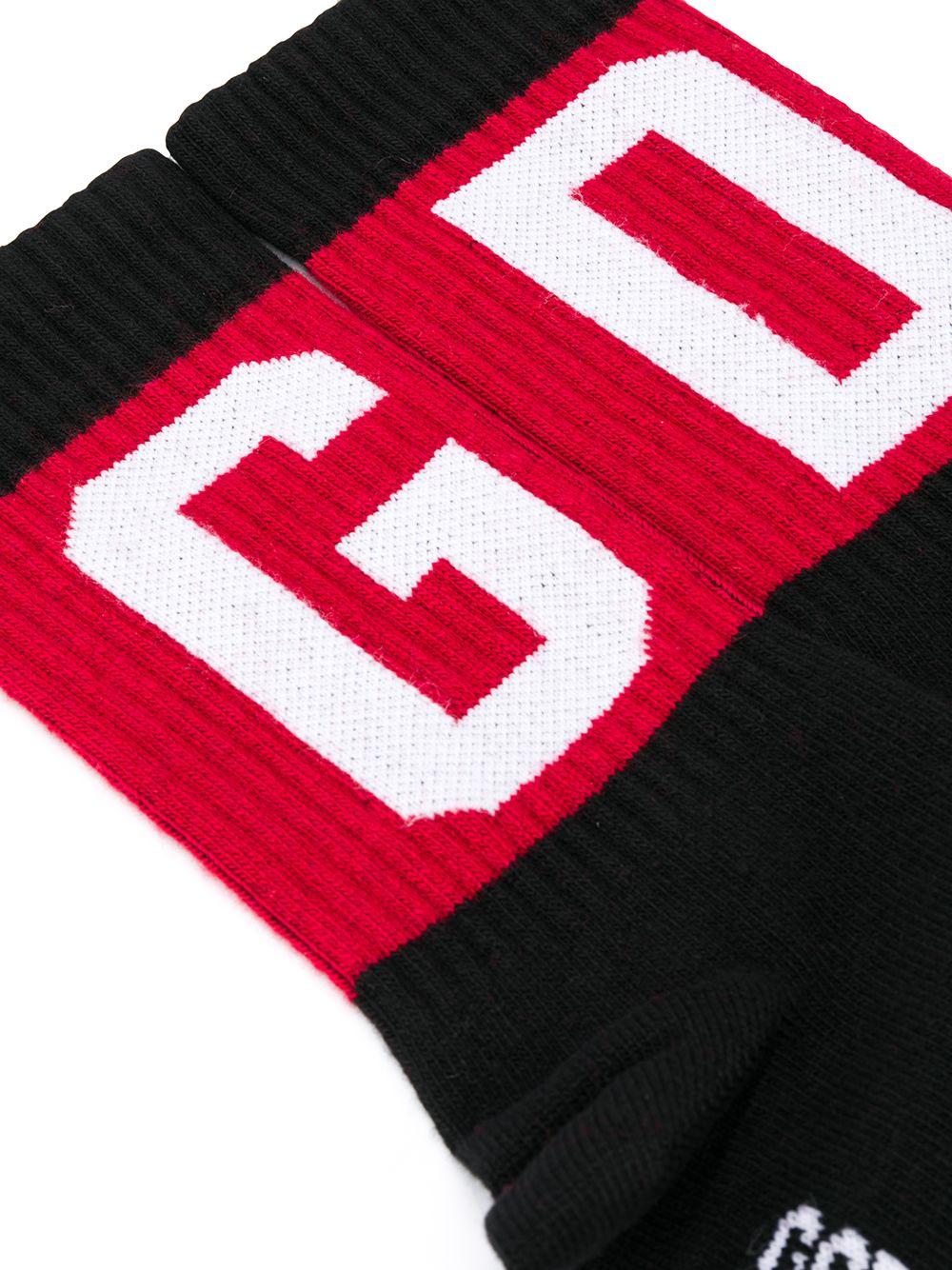  CC94M010088 BLACK GCDS 