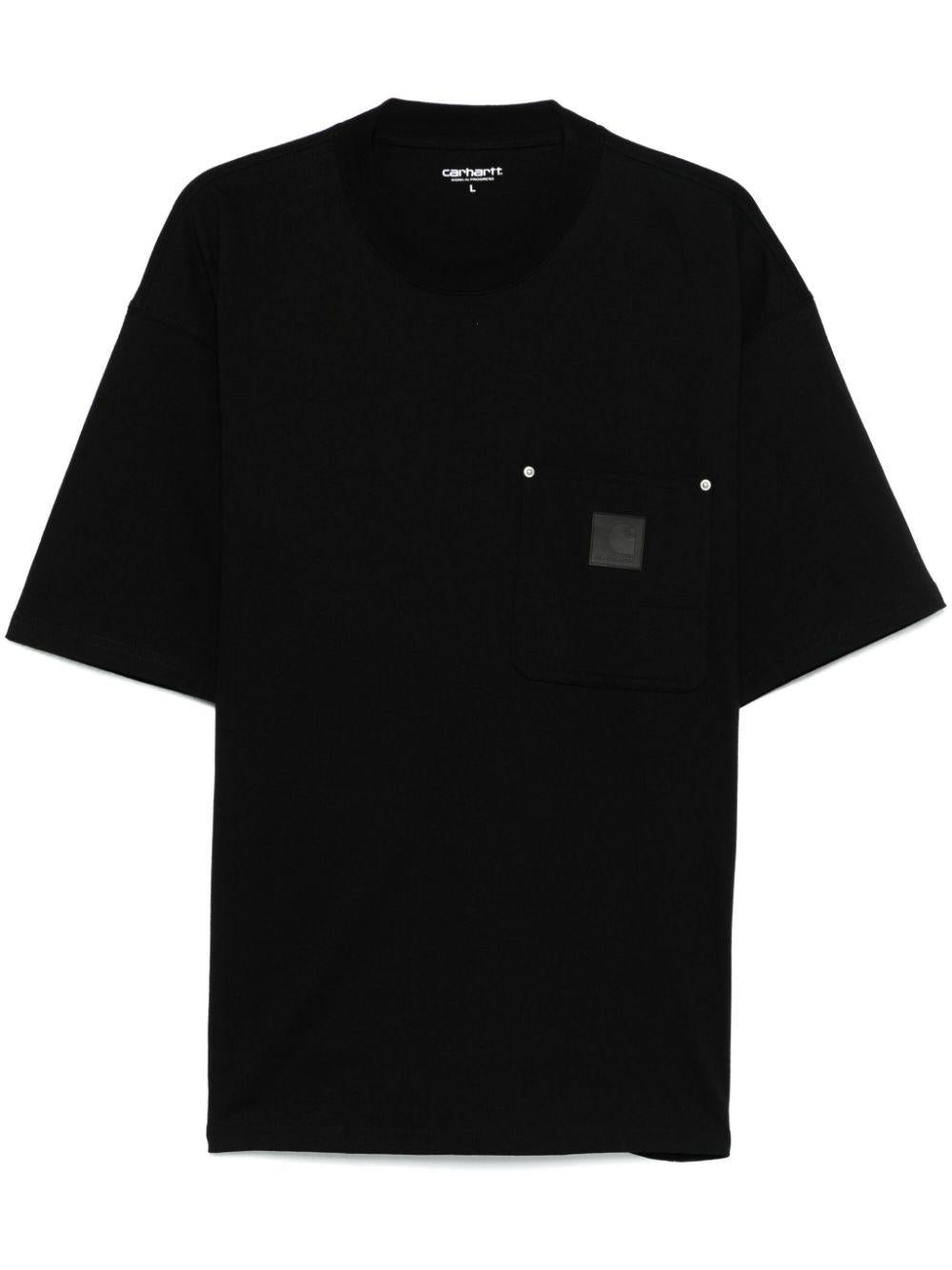  I034365 89XX BLACK CARHARTT WIP 