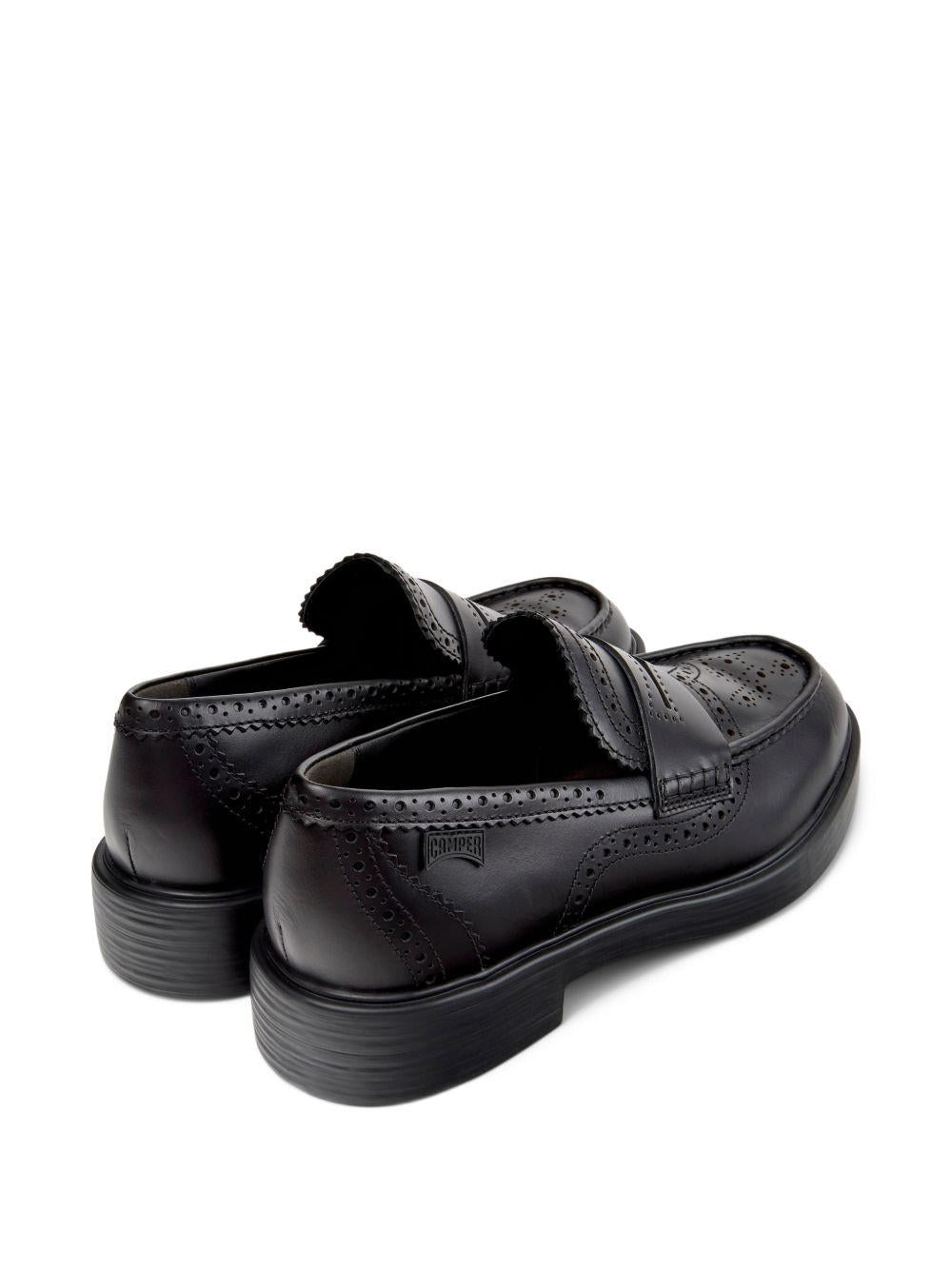 Twins K101088 001 NEGRO CAMPER 