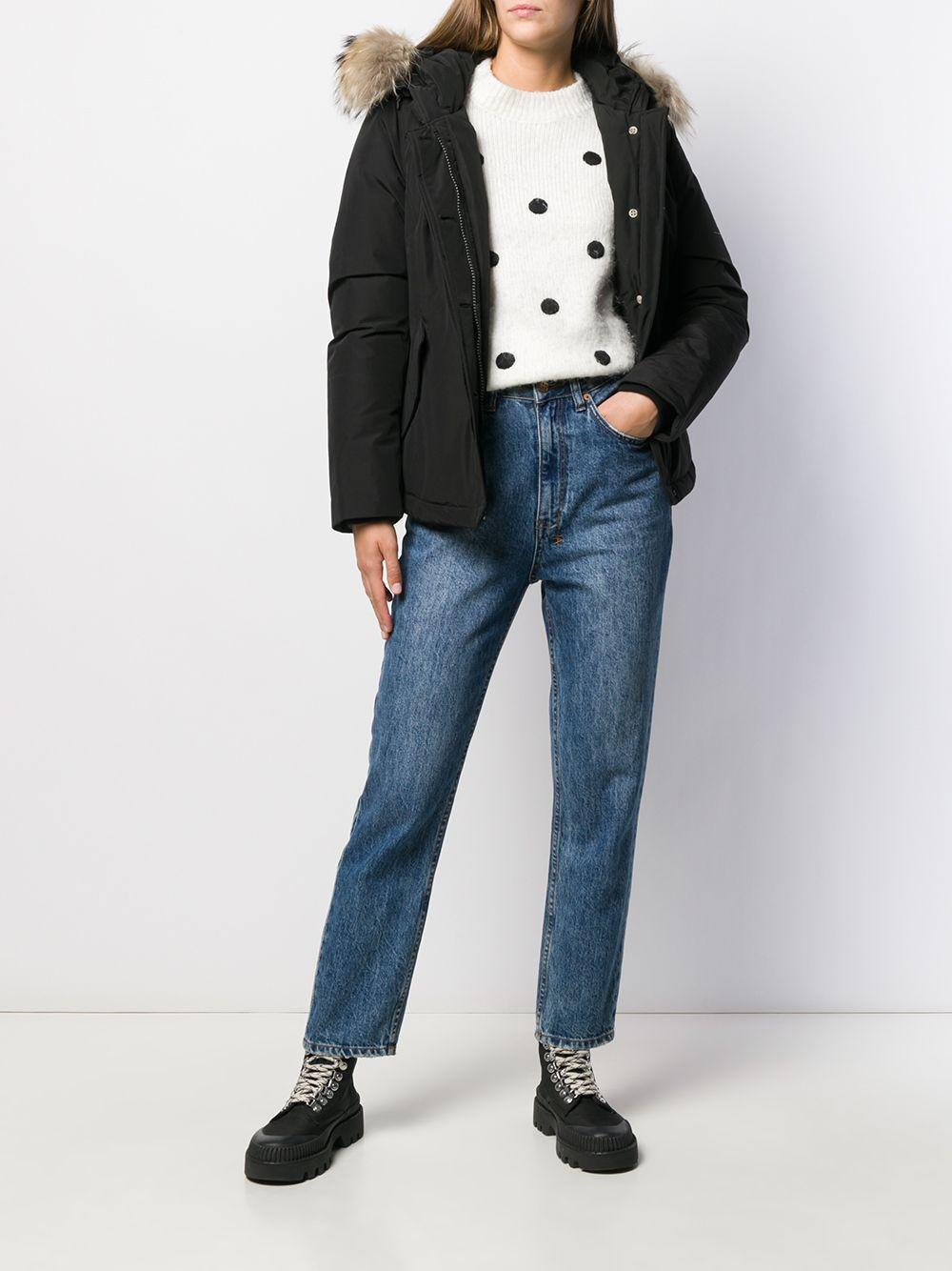  WWCPS2799UT0001 BLK BLACK WOOLRICH 