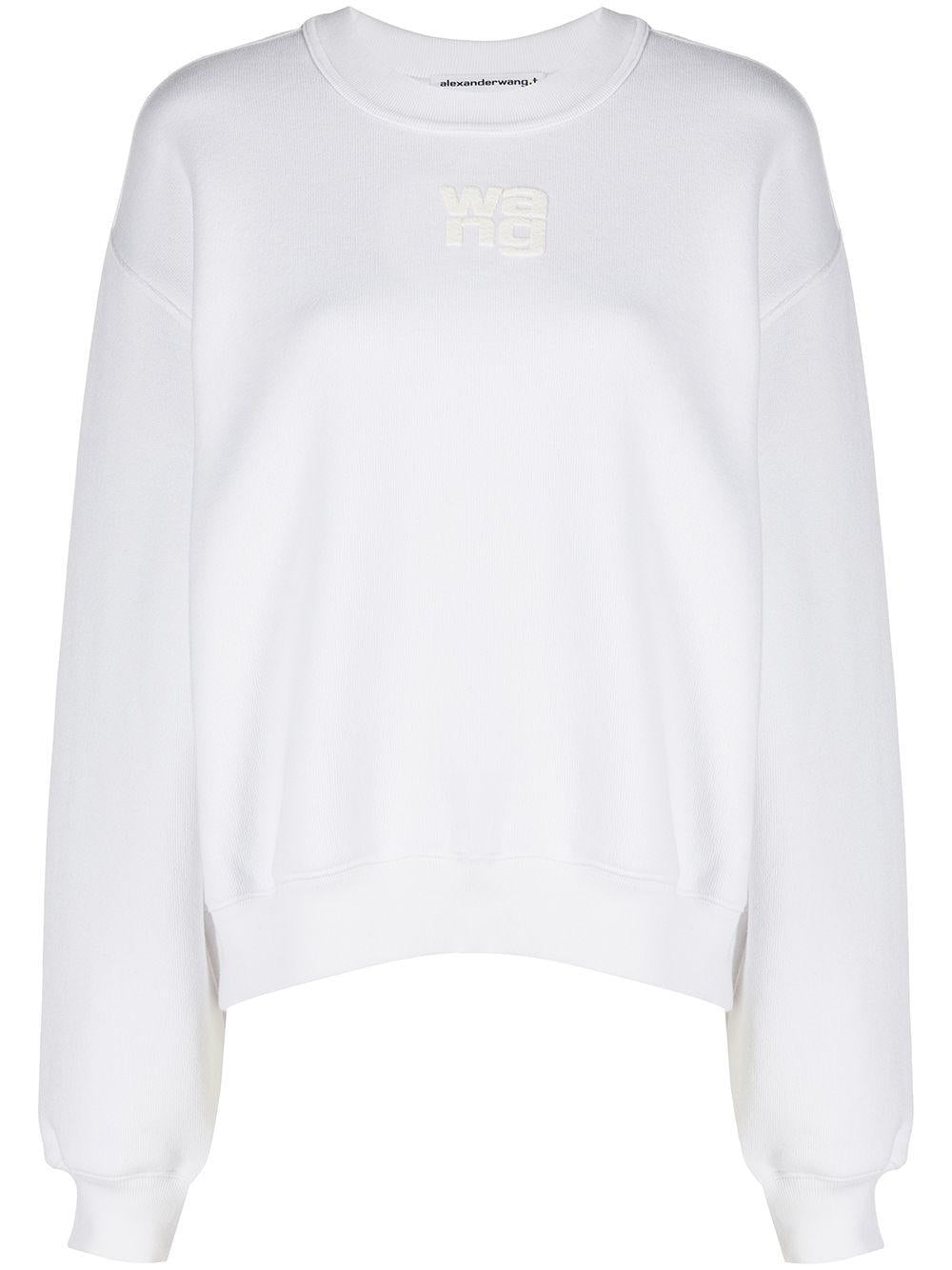  4CC3221360 100 WHITE ALEXANDER WANG 