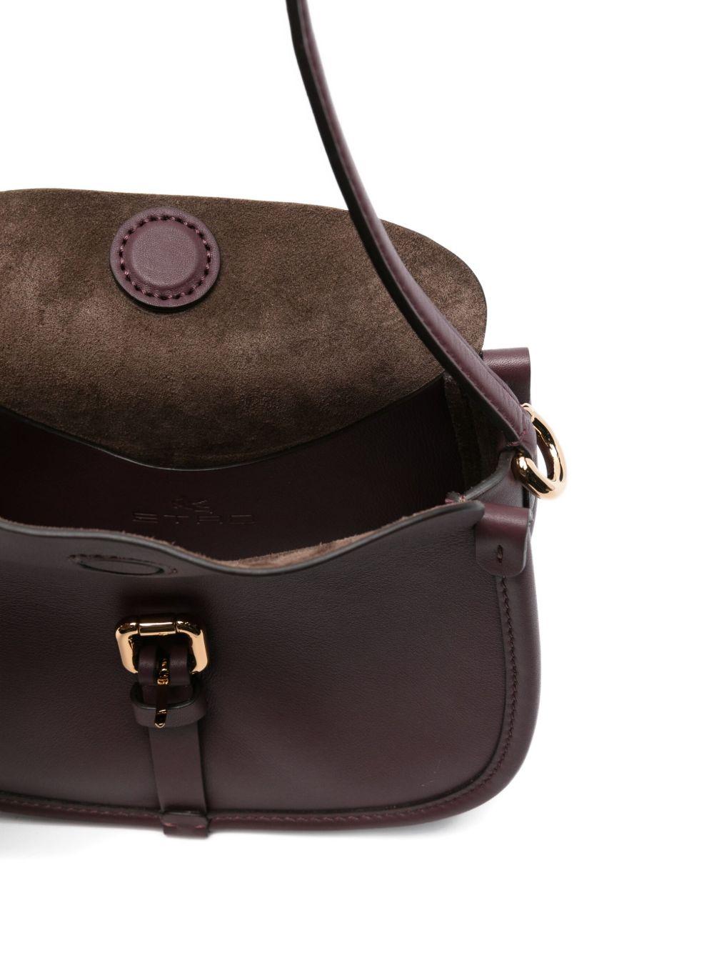 Borsa Pony Piccola in Pelle WP1C0021AP340 R0108 ETRO 