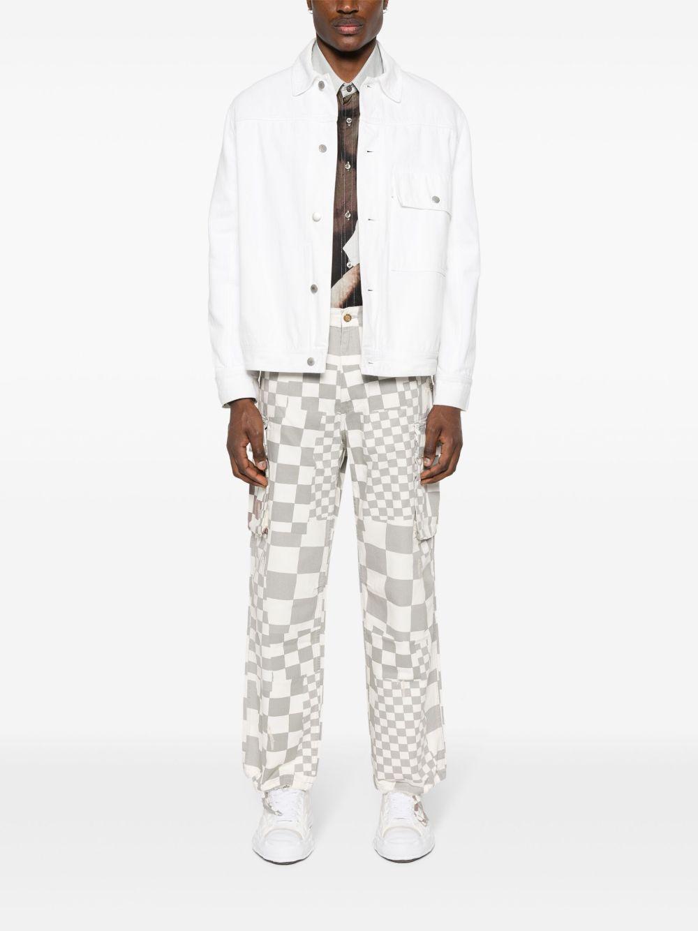  ERL08P005 1 CHECKER ERL 