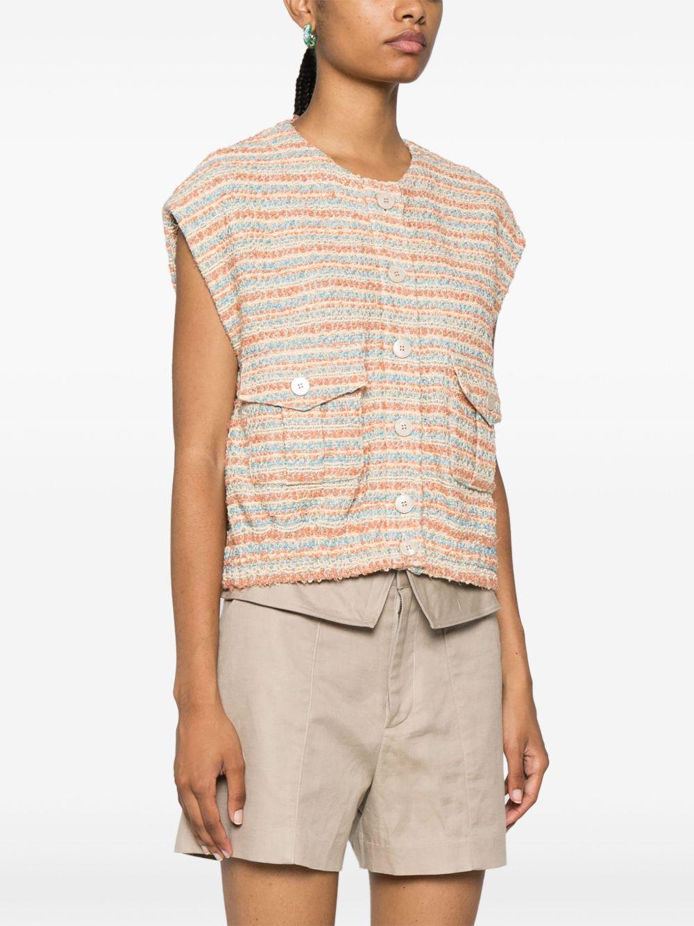  T46018 31 MULTICOLOUR ROBERTO COLLINA 