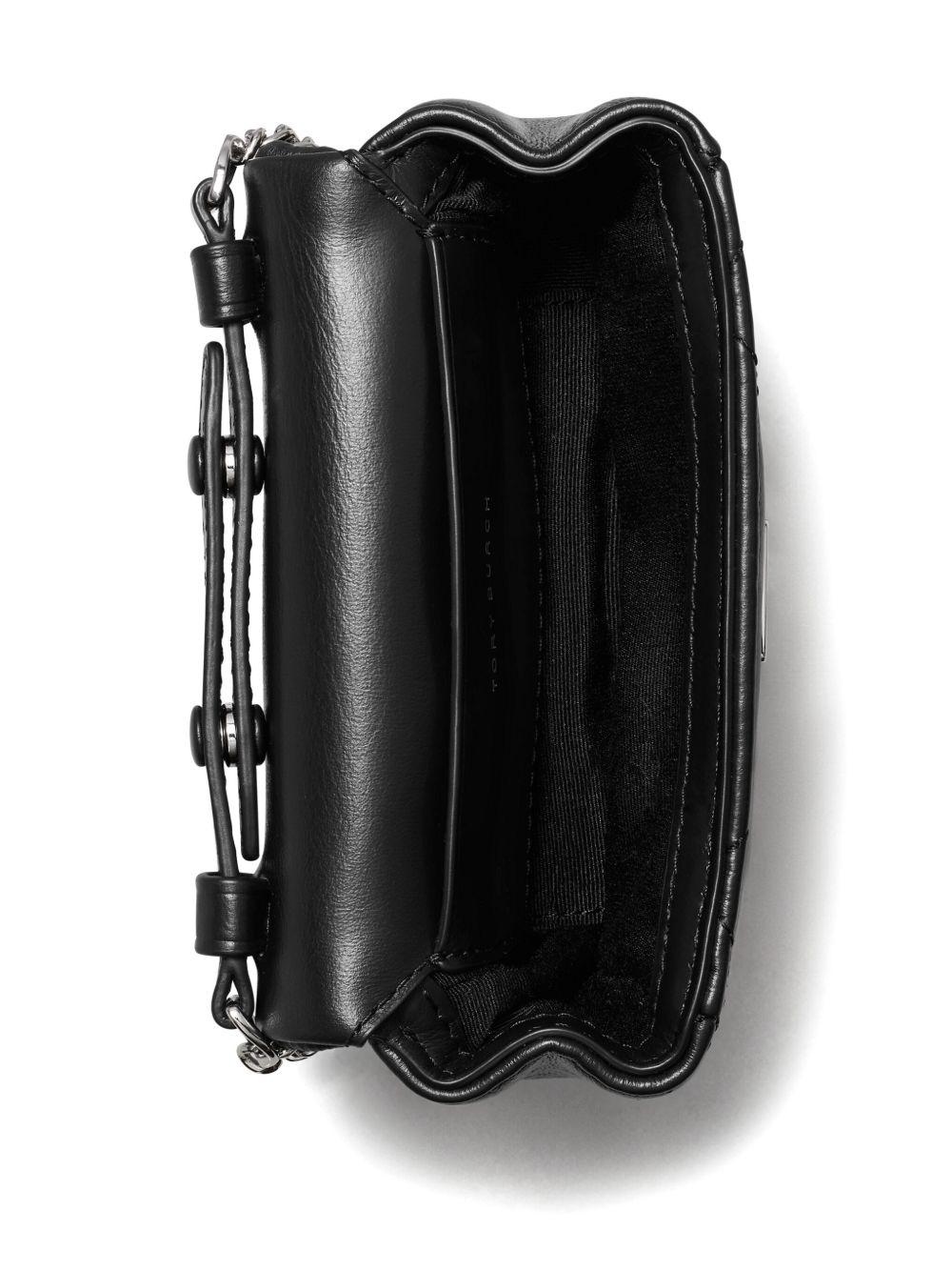 Kira mini bag 165048 001 BLACK TORY BURCH 