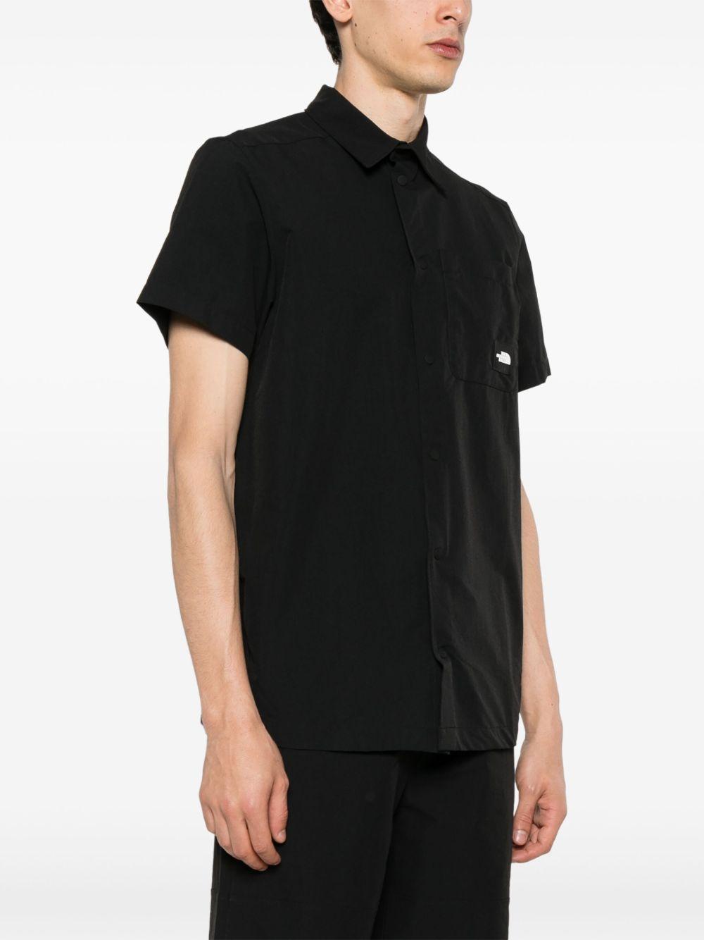  NF0A879PJK31 BLACK THE NORTH FACE 