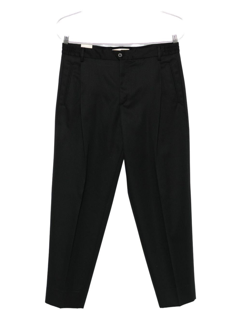 Pantaloni Manhattan MANHATTANS400177 00010 BRIGLIA 1949 