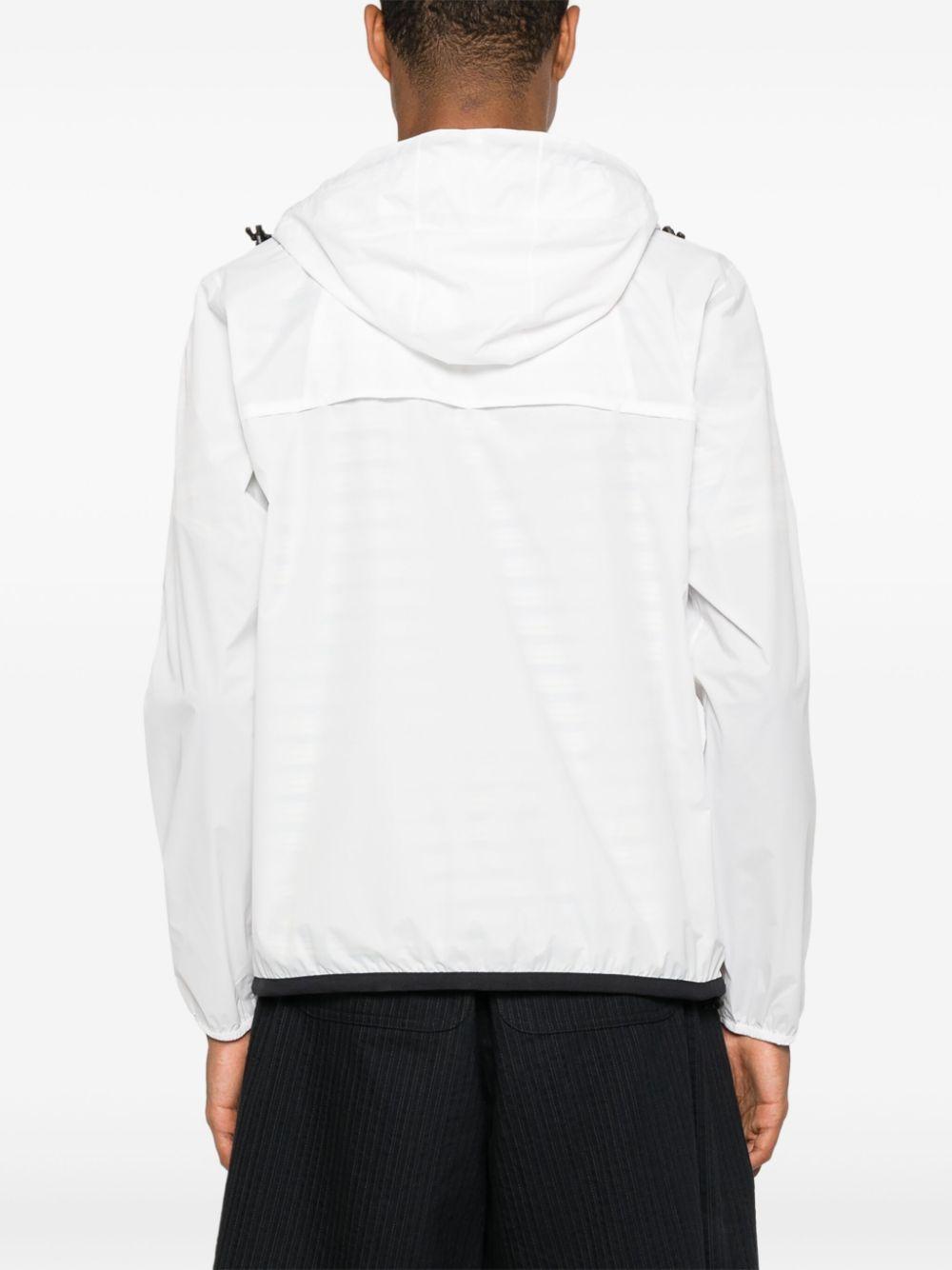  AZJ501051 3 WHITE COMME DES GARCONS PLAY 