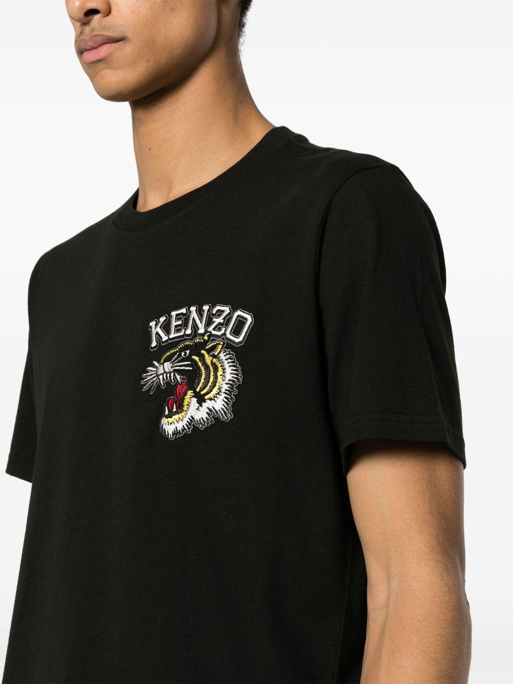  FE55TS1864SG 99J NOIR KENZO 