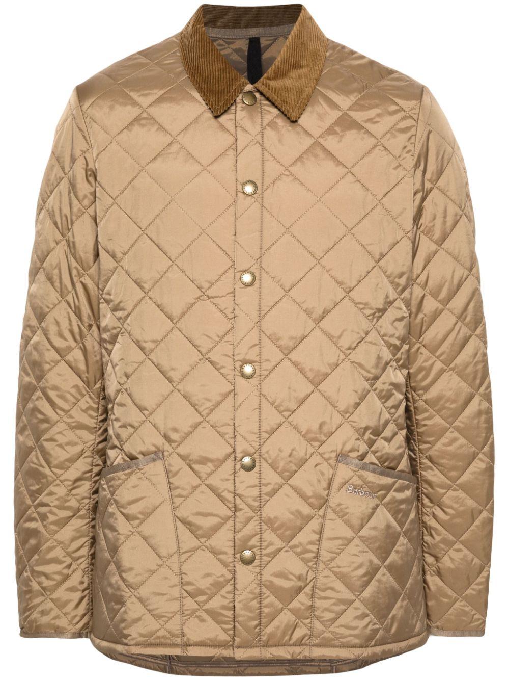  MQU0240 SN51 SANDSTONE BARBOUR 