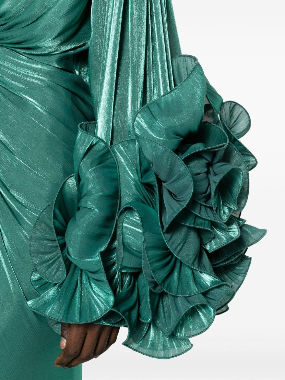  PS2464 LAKE GREEN COSTARELLOS 