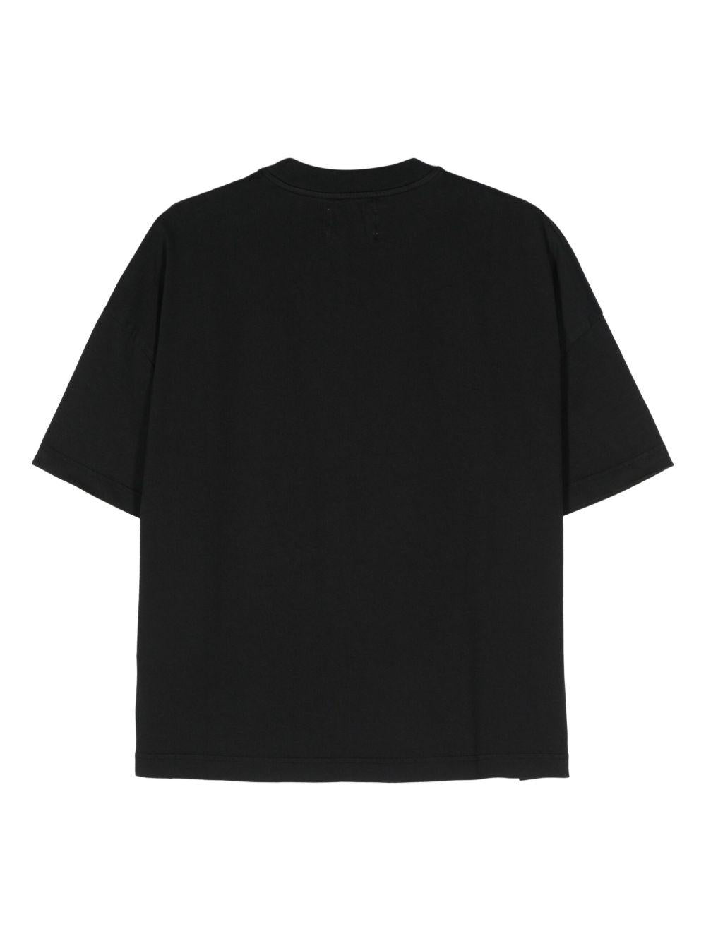  SS24TS002 BLACK BONSAI 