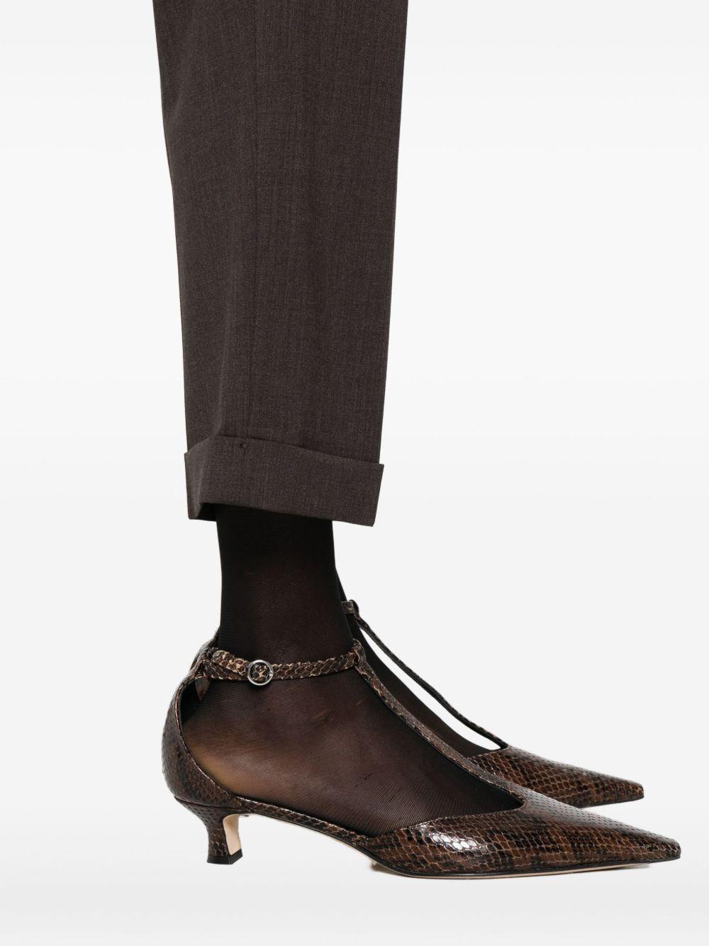 Pantaloni Quartieri QUARTIERIW400100 46 BRIGLIA 1949 