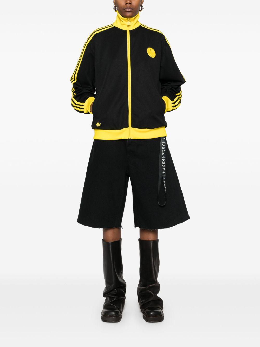 44 Pappas Shorts B0030569FA577 099 BLACK 44 LABEL GROUP 