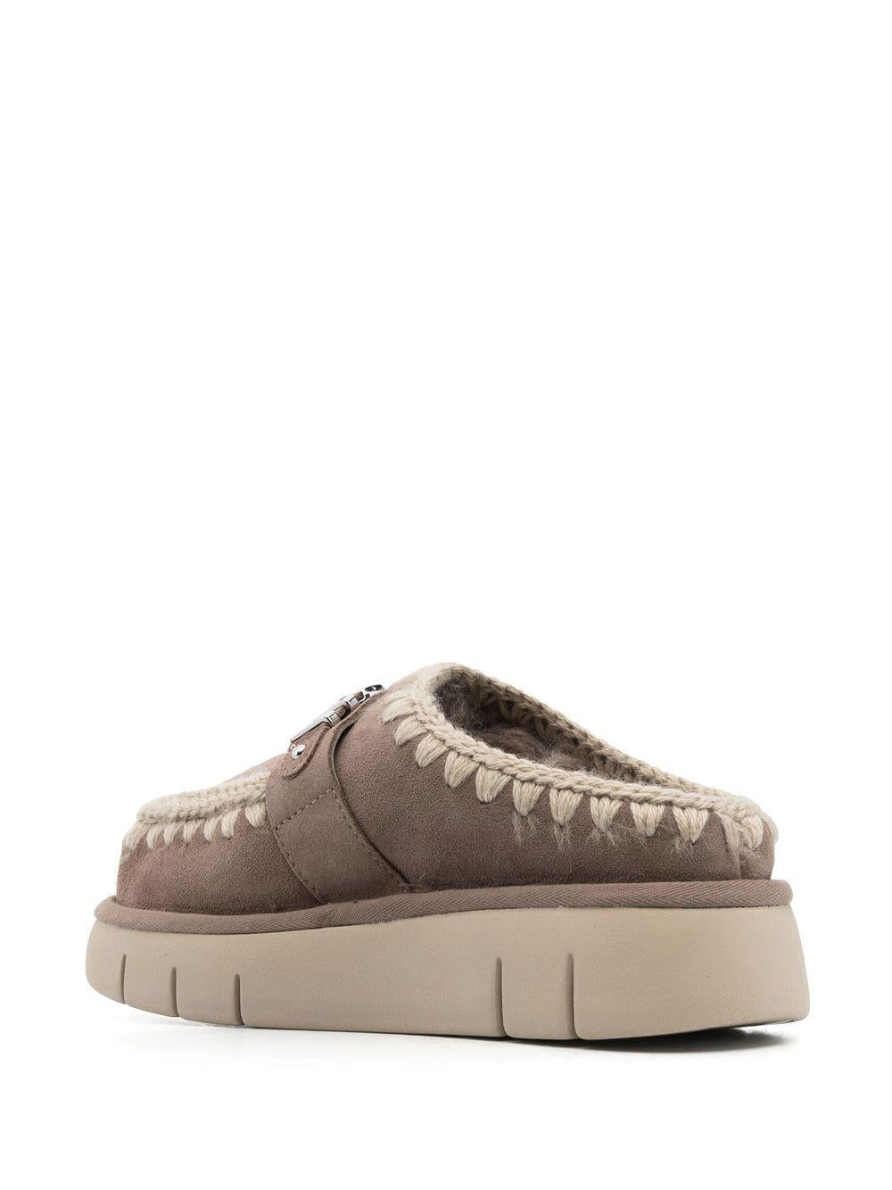 Bounce Clog FW531001A ELGRY MOU 