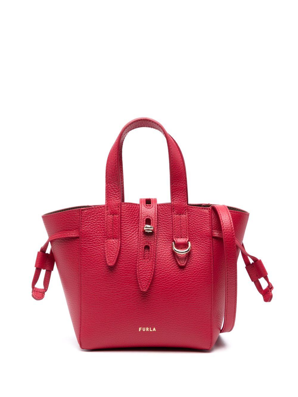 BASRFUAHSF000 2673S ROSSO VENEZIANO FURLA 