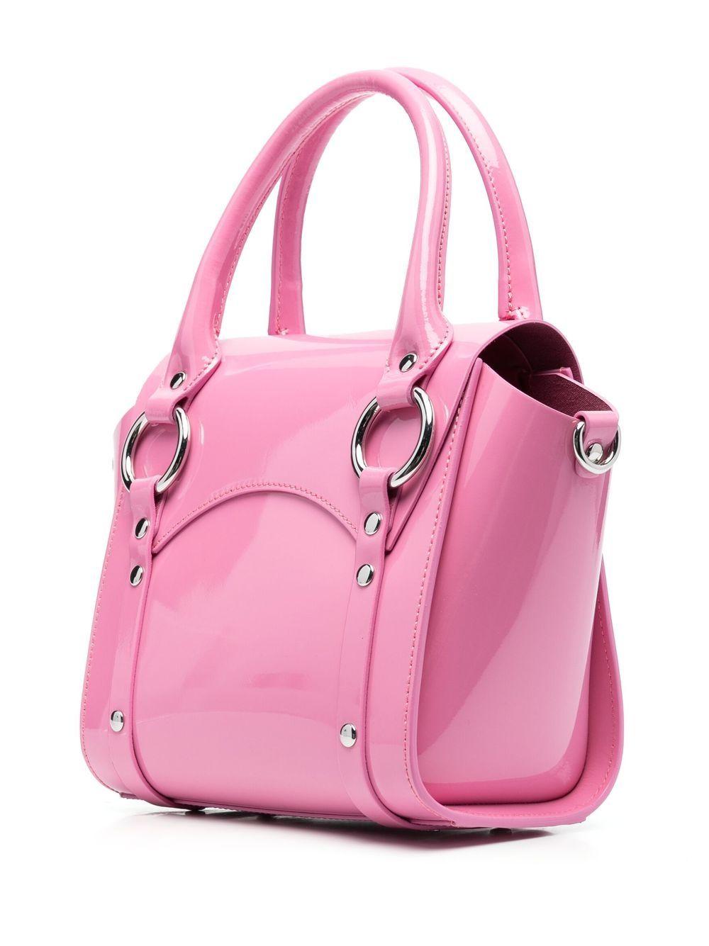  42010032L001OPF G406 PINK VIVIENNE WESTWOOD 