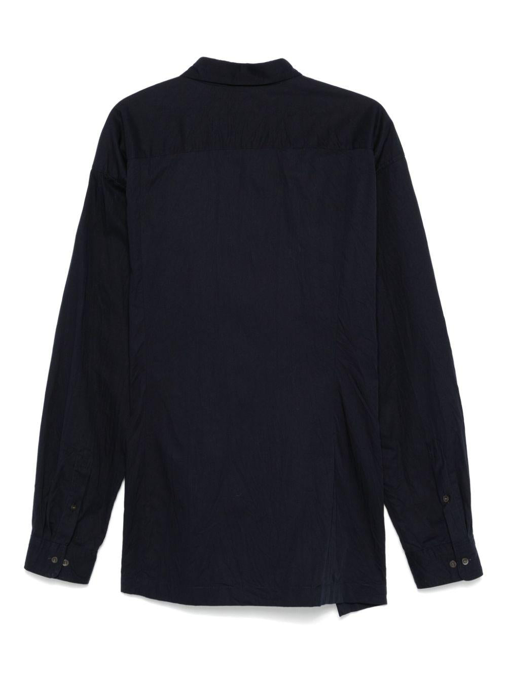  COULTER9295 509 NAVY DRIES VAN NOTEN 