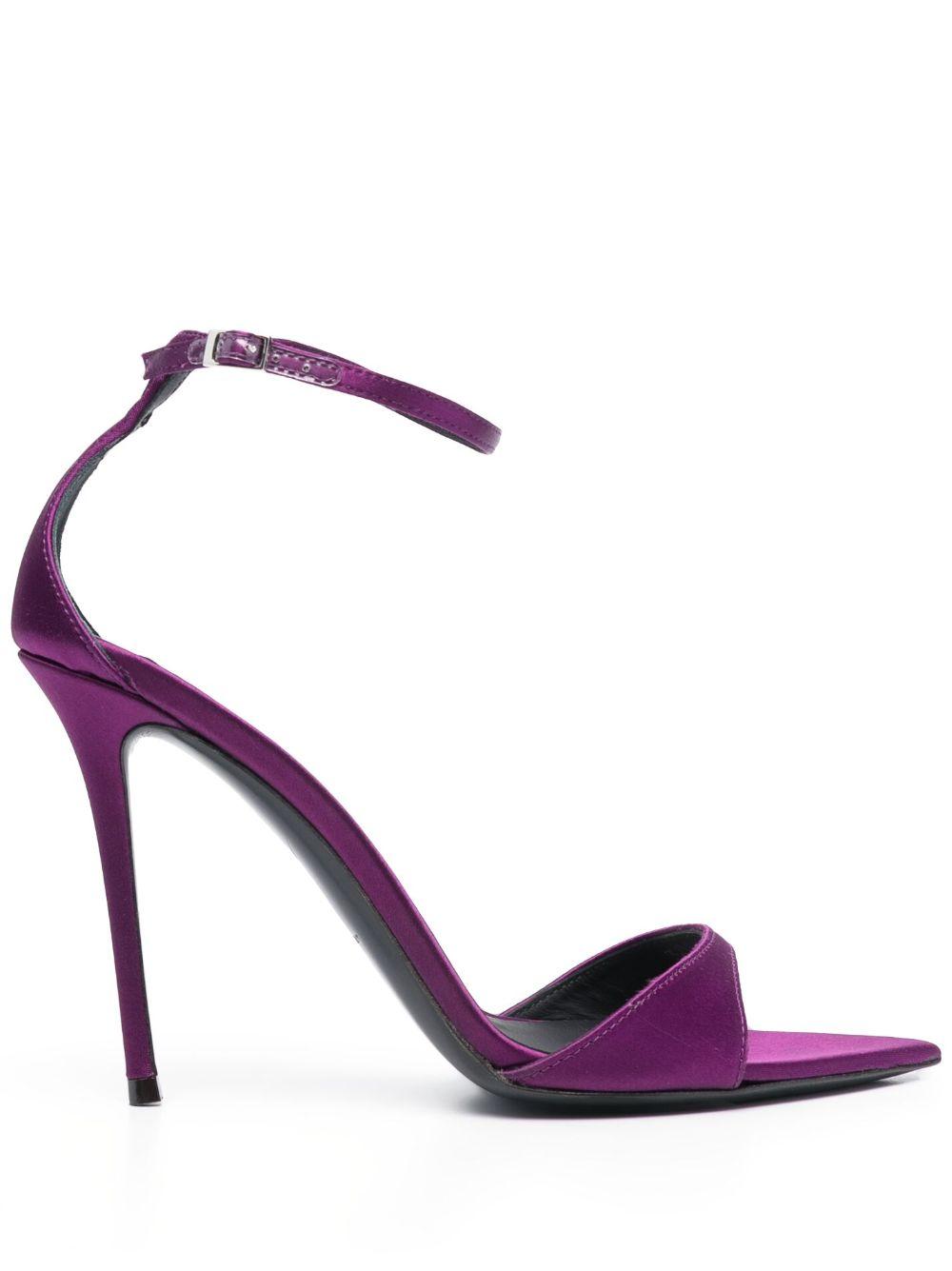  E300039012 PURPLE GIUSEPPE ZANOTTI 