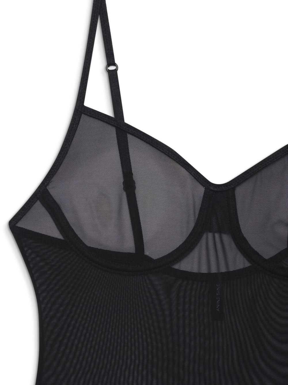  A1010102BLK1 BLACK ANINE BING 