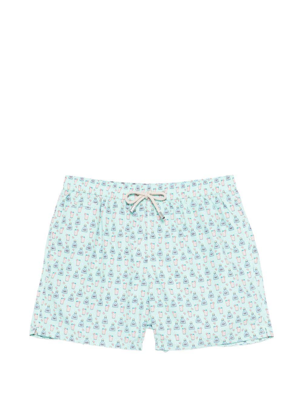 Costume Ultralight Paloma Cocktail LIG000300069L PALOMA COCKTAIL MC2 SAINT BARTH 