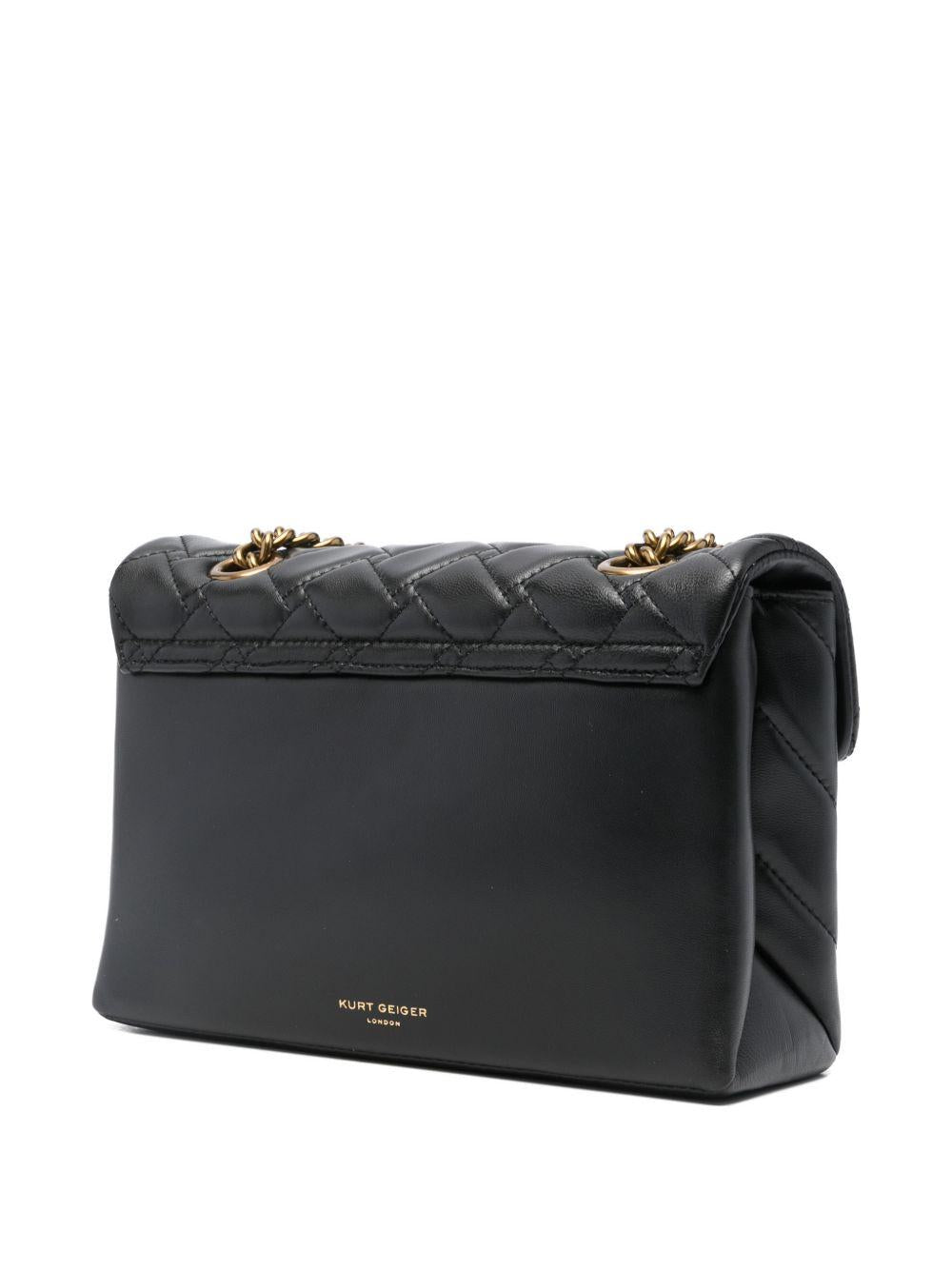  5021299789 BLACK KURT GEIGER LONDON 