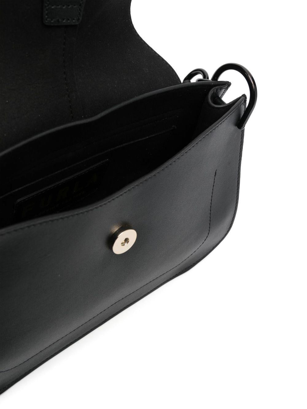  WB00996BX2045 O6000 NERO FURLA 