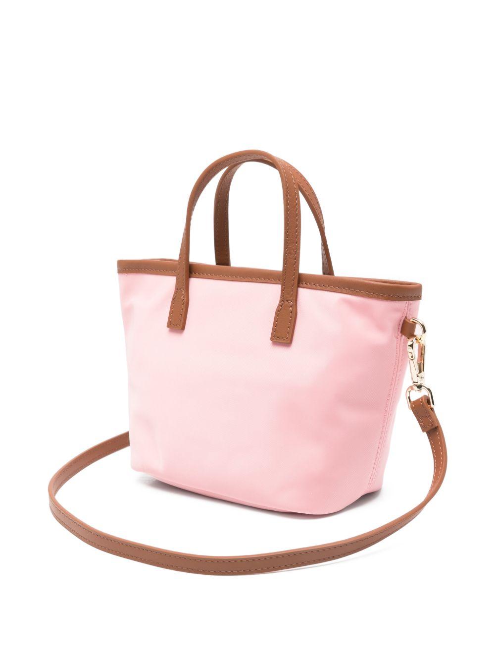 Borsa City mini in nylon CB000501820L 2118 MC2 SAINT BARTH 