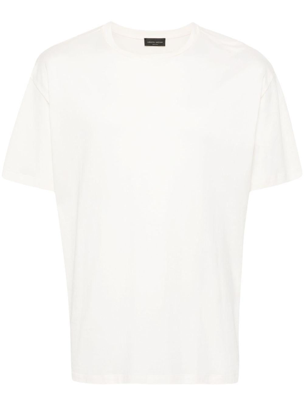  RT51121 02 ECRU ROBERTO COLLINA 