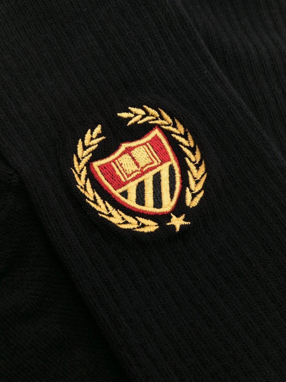  32BELX107226231 BLACK BEL-AIR ATHLETICS 