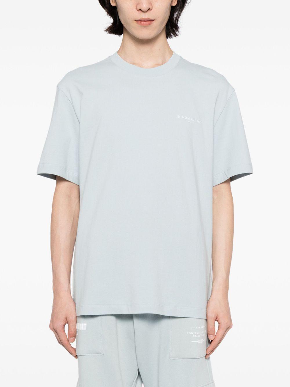  NUW23241 364 POWDER BLUE IH NOM UH NIT 