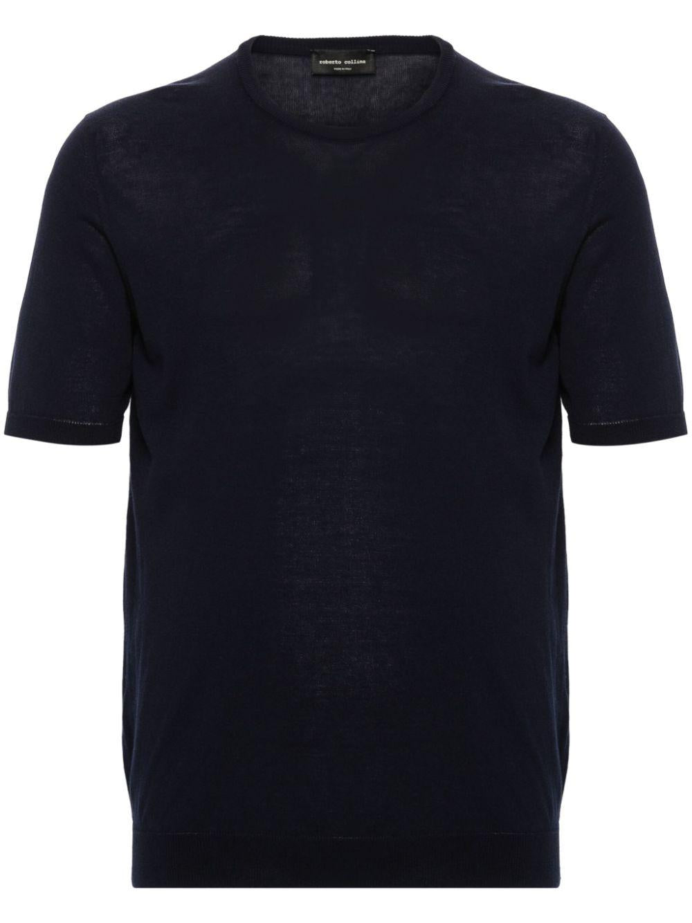  RT10021 10 NAVY ROBERTO COLLINA 