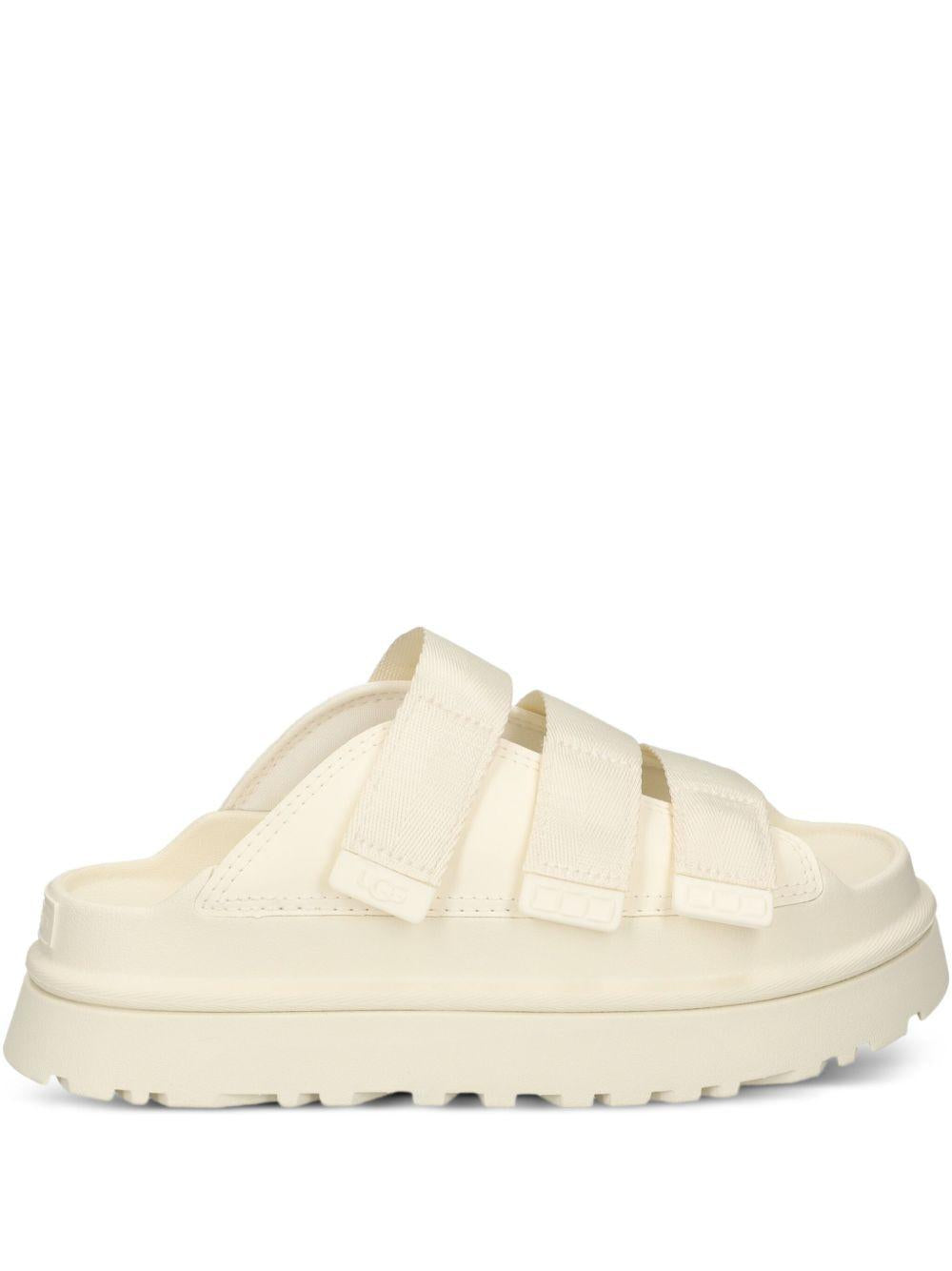 GoldenGlow slides 1167430 JSM UGG 