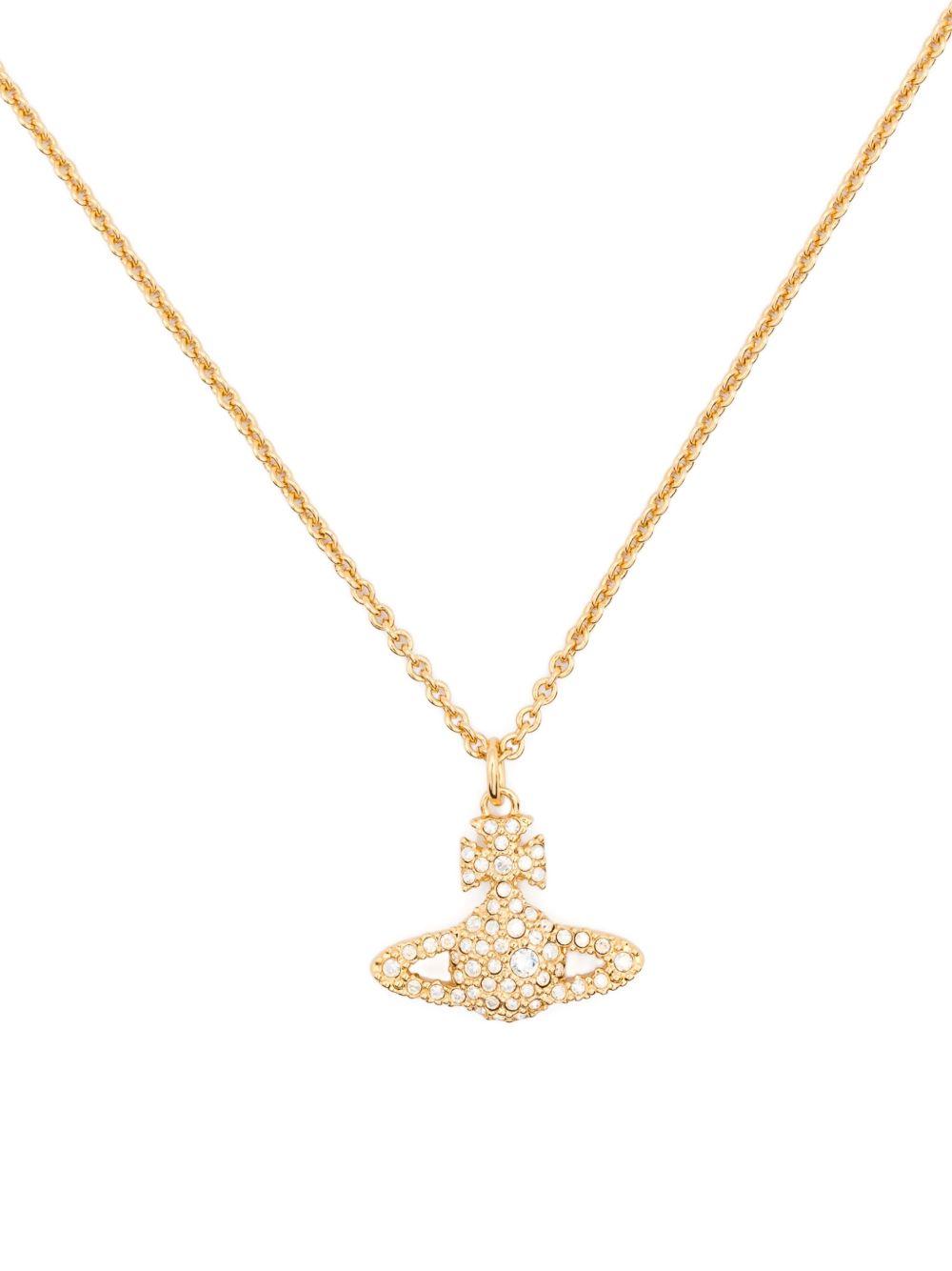  6302009202R934 P934 GOLD VIVIENNE WESTWOOD 