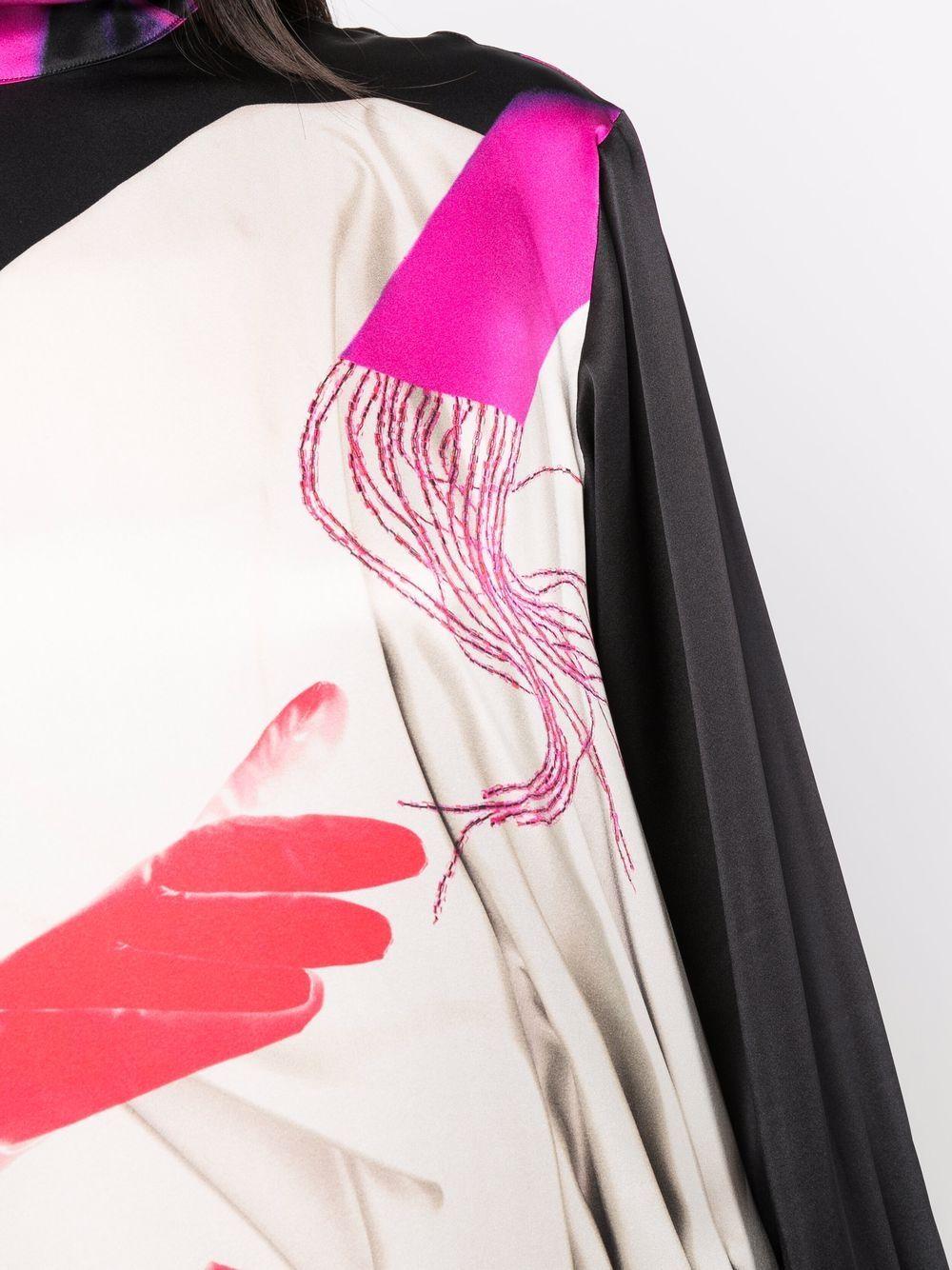  2120110793079 5 ECRU DRIES VAN NOTEN 