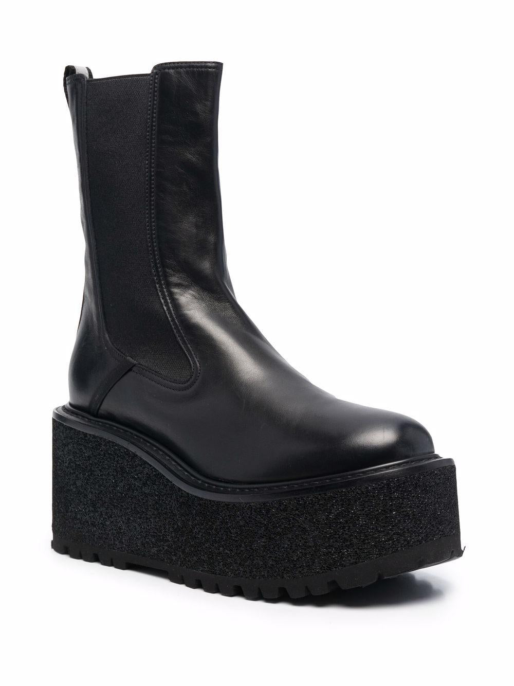  M6164 BLACK PREMIATA 