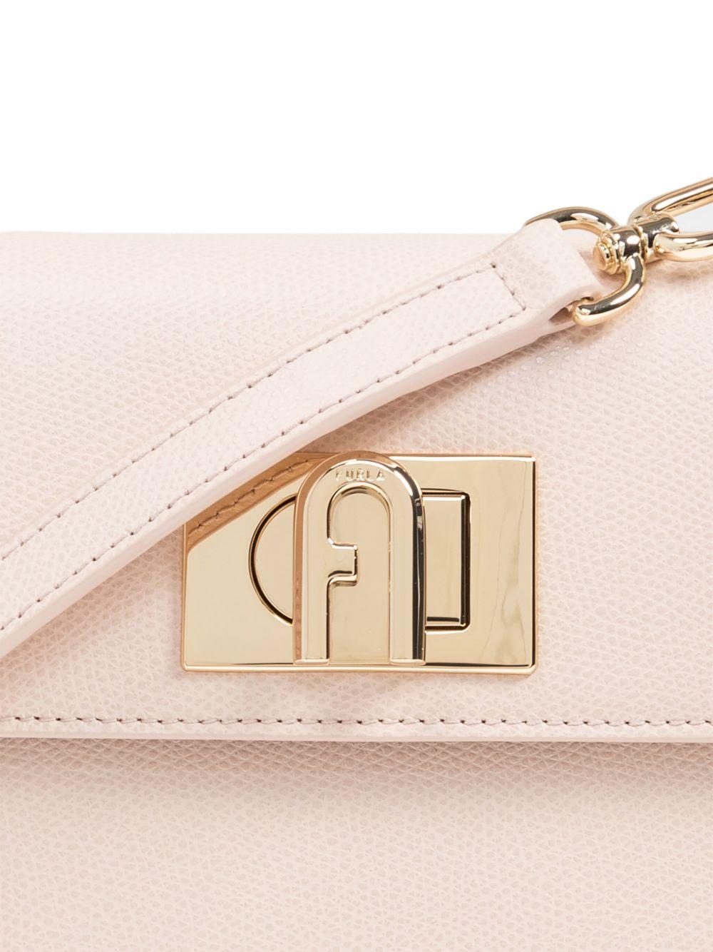 Furla 1927 Borsa a mano mini WB00109 - ARE000 0496S AZALEA FURLA 