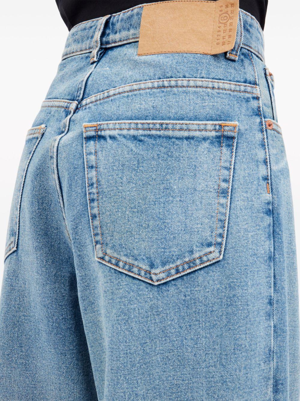  S52LA0230S30589 979 MM6 MAISON MARGIELA 