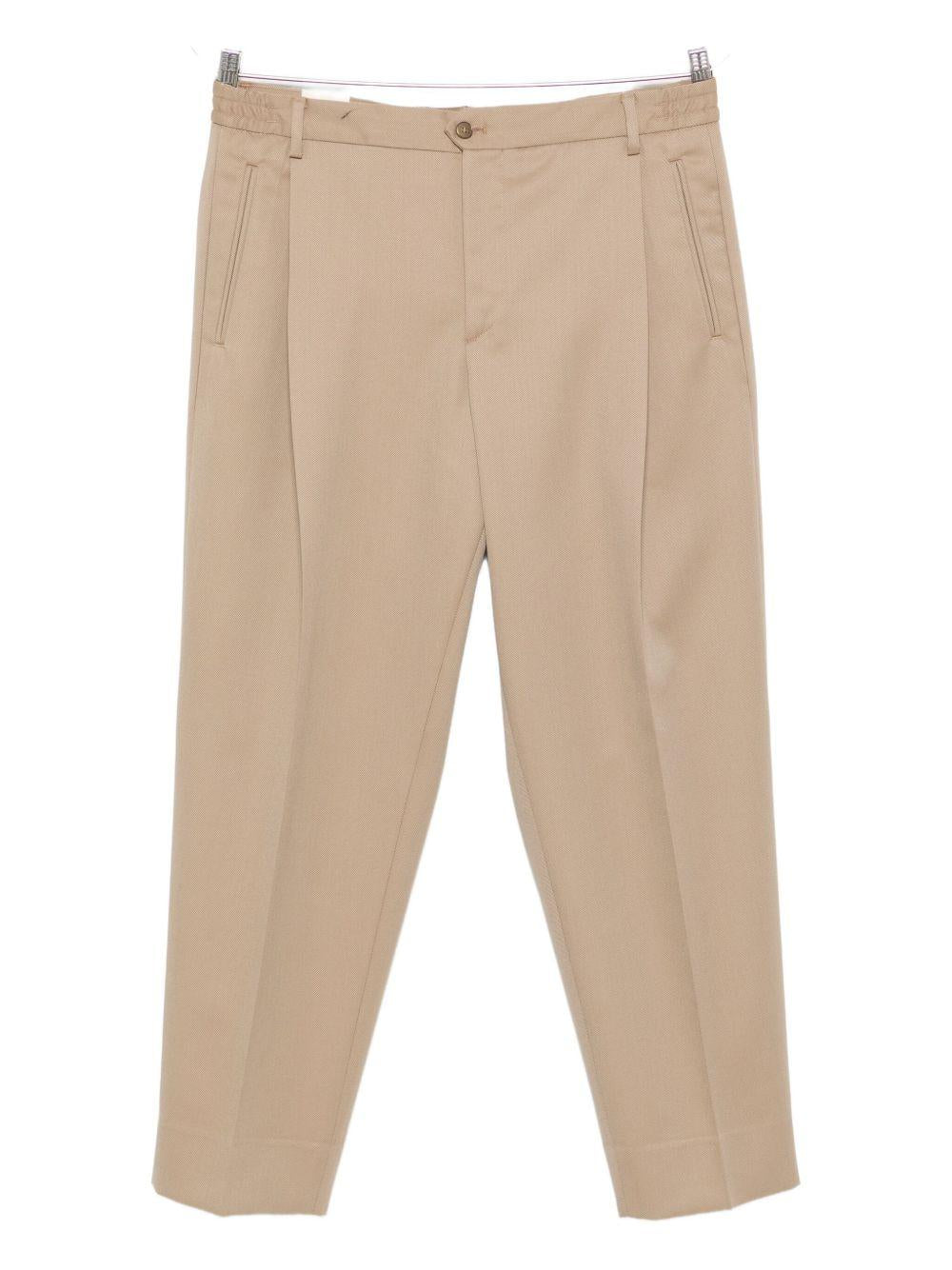 Pantaloni Manhattan MANHATTANS400177 00043 BRIGLIA 1949 