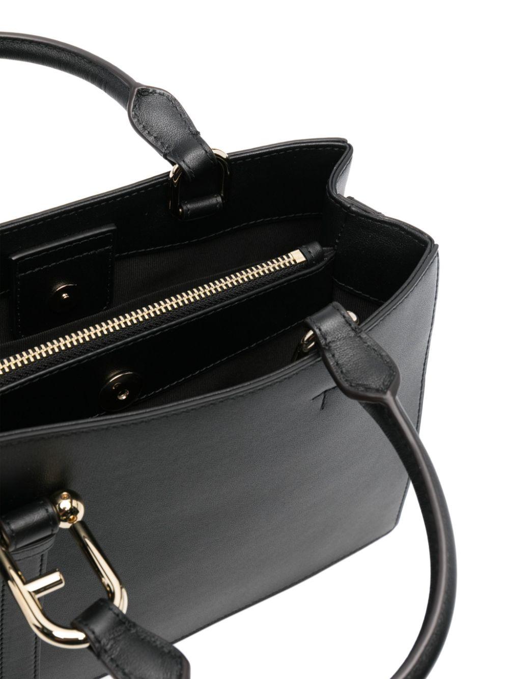  WB01336BX2045 O6000 NERO FURLA 