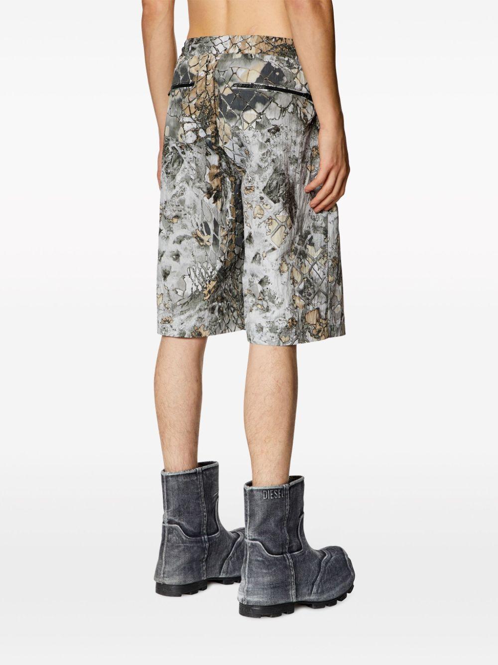  A134210GGAX 7DHA BLACK DIESEL 