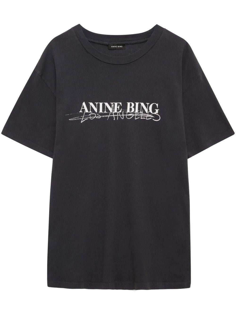  A0810024019 BLACK ANINE BING 