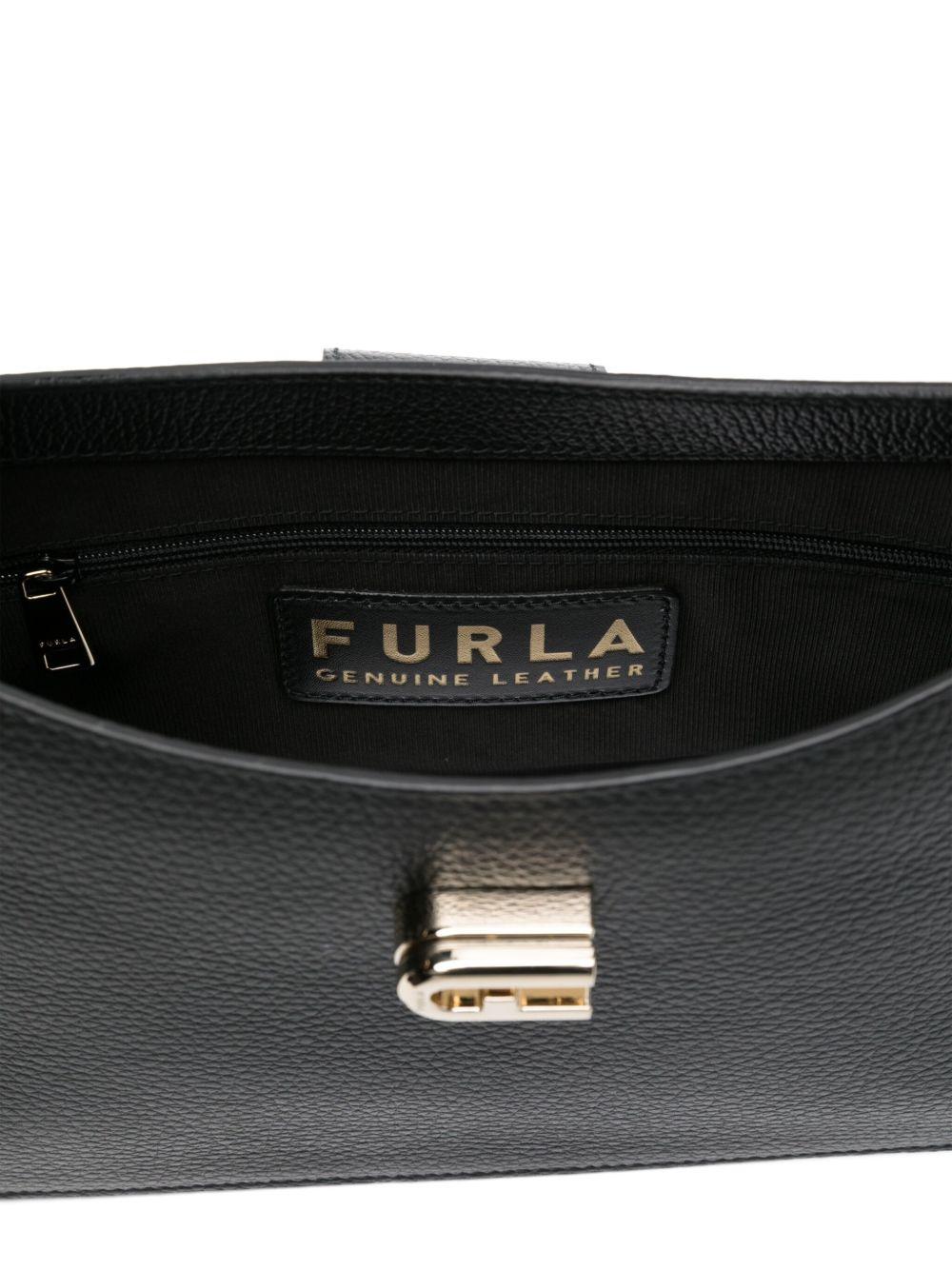  WB01154HSF000 O6000 NERO FURLA 