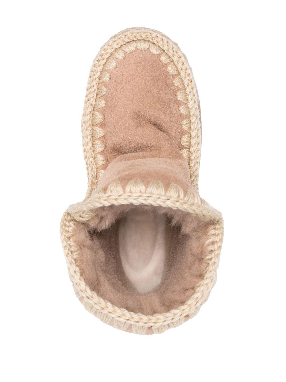 Eskimo 18 Glitter Logo FW101050A CAM MOU 