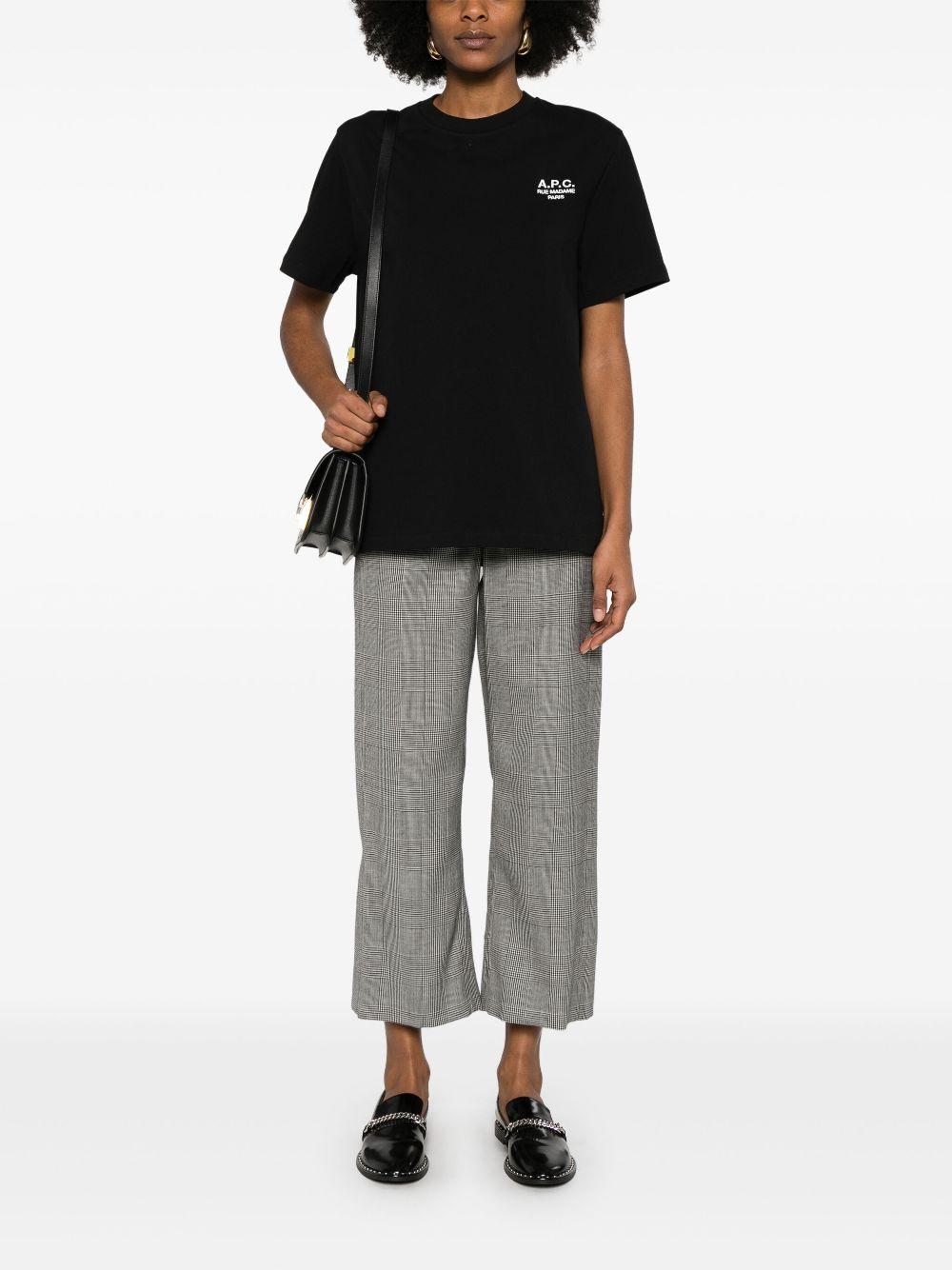  COHBUM26388 TZC WHITE BLACK A.P.C. 